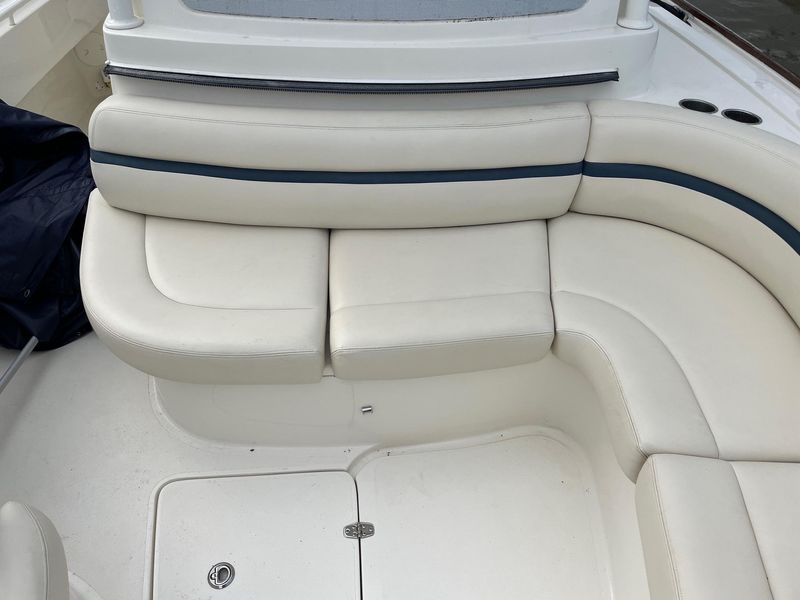 2020 Hunt Yachts 32 Center Console