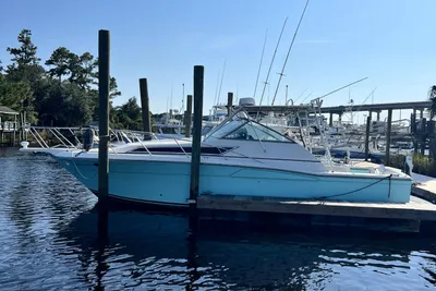 Wellcraft Coastal 3300