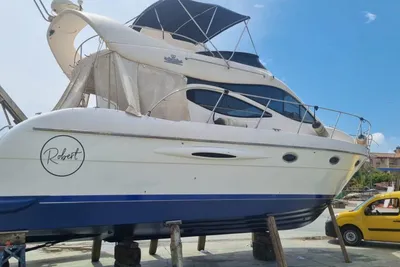 2001 Doqueve 390 Majesty