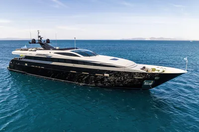 2009 Admiral Admiral 40