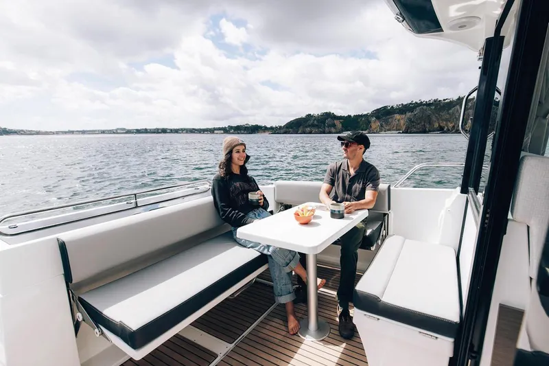  Yacht Photos Pics Manufacturer Provided Image