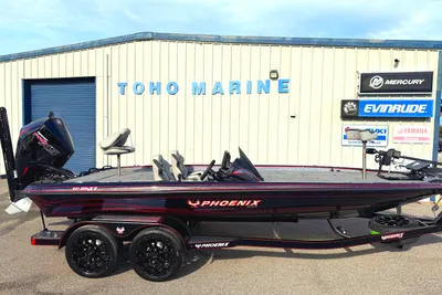 Phoenix 921 Elite X II