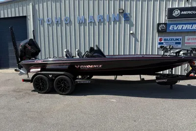 Phoenix 921 Elite X II