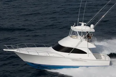 Viking Yachts Composite boats for sale