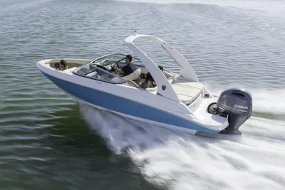 Regal 21 OBX