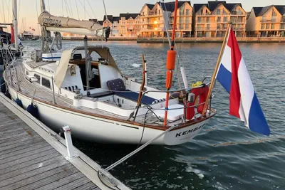 1974 Raider 35