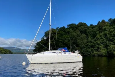 2006 Imexus 27