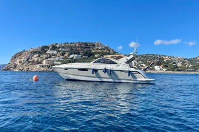Fairline Targa 44