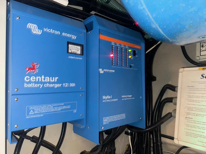 Rimato Yacht Photos Pics 