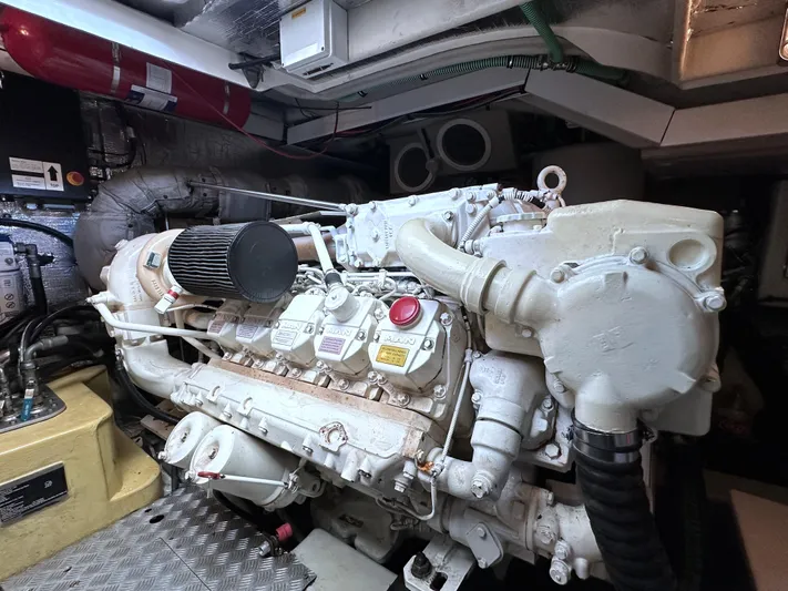 Rimato Yacht Photos Pics 