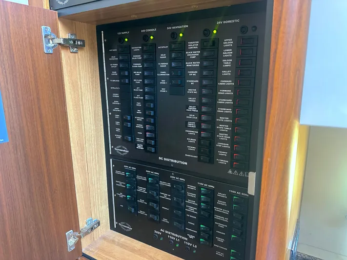 Rimato Yacht Photos Pics 