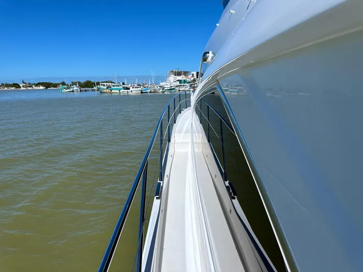 Rimato Yacht Photos Pics 