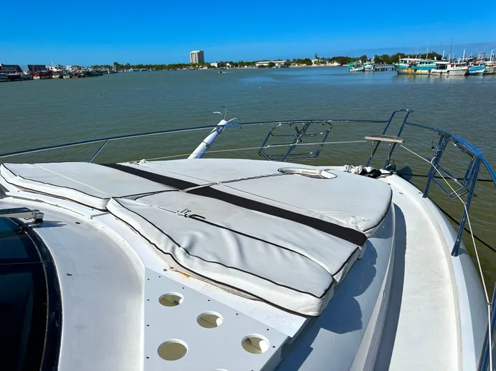 Rimato Yacht Photos Pics 