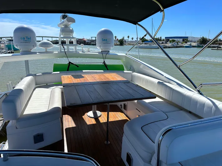 Rimato Yacht Photos Pics 