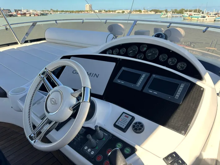 Rimato Yacht Photos Pics 