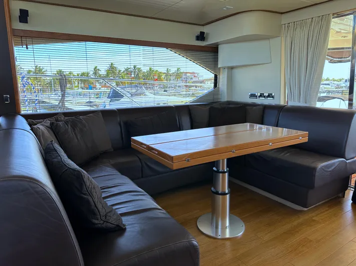 Rimato Yacht Photos Pics 