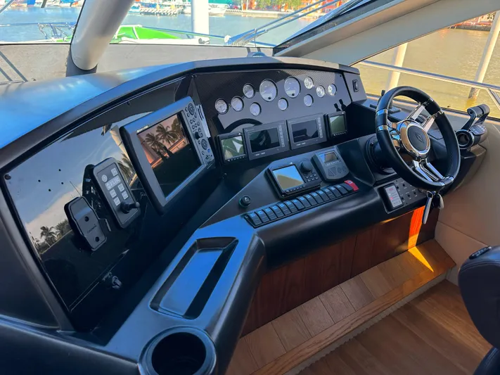 Rimato Yacht Photos Pics 