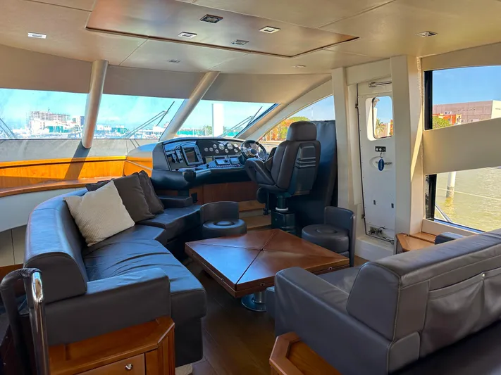 Rimato Yacht Photos Pics 