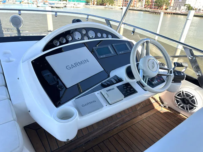 Rimato Yacht Photos Pics 