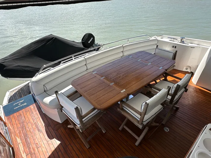 Rimato Yacht Photos Pics 