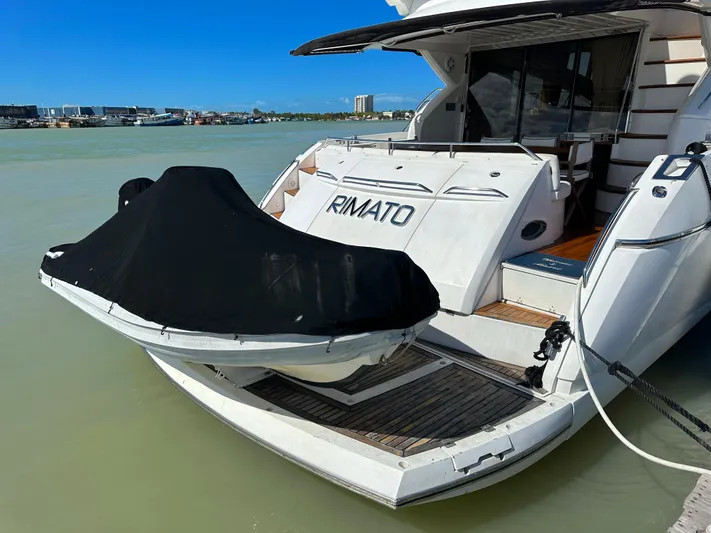 Rimato Yacht Photos Pics 