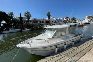 2005 Ocqueteau 645