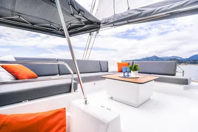 Fountaine Pajot Tanna 47
