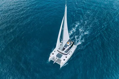 Fountaine Pajot Tanna 47