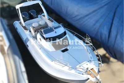 2015 Capelli tempest 850