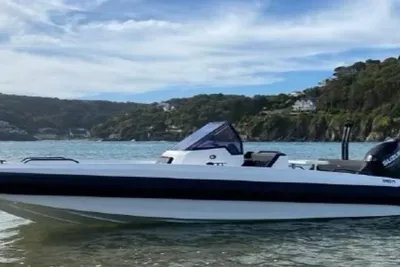 2025 Iron 767