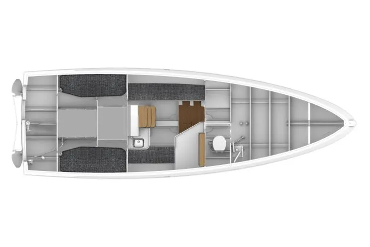 Yours To Name Yacht Photos Pics Manufacturer Provided Image