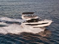 2023 Galeon 400 Fly