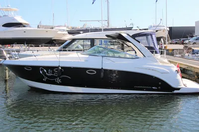 2007 Chaparral 330 Signature
