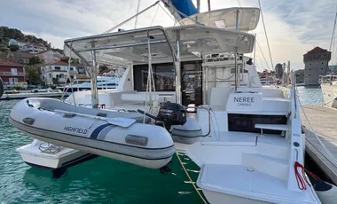Catamarans for Sale