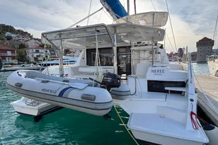 2019 Leopard 40