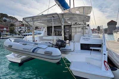 Leopard 40