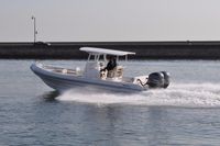 2023 Ribcraft 9.0