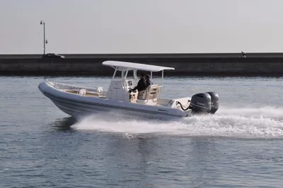 Ribcraft 9.0