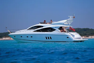 Sunseeker Manhattan 60