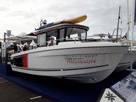 2023 Jeanneau MERRY FISHER 795 SPORT SERIE 2