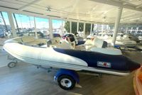 2011 Avon Seasport Jet 380