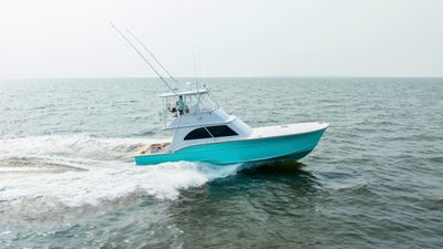 Blackwell 43 Sportfish