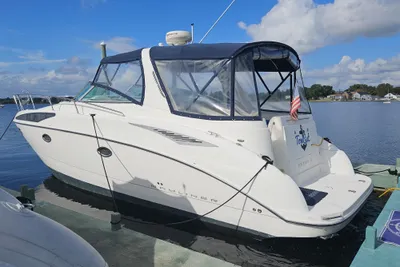 Bayliner 325