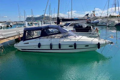 2005 Cranchi CSL 28