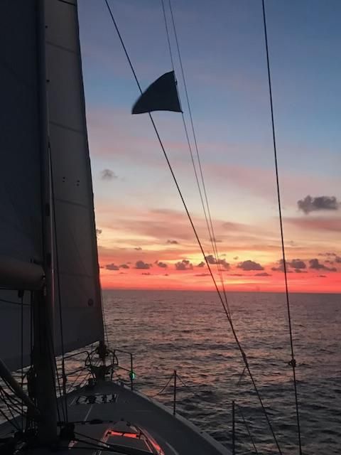 2017 Jeanneau 51 