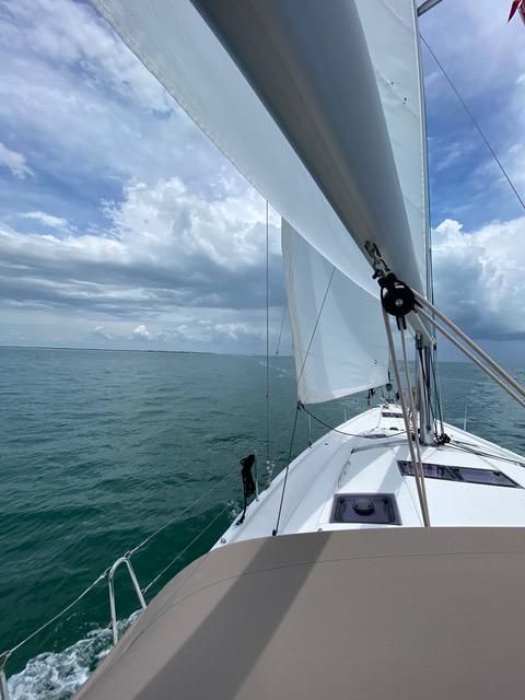2017 Jeanneau 51 