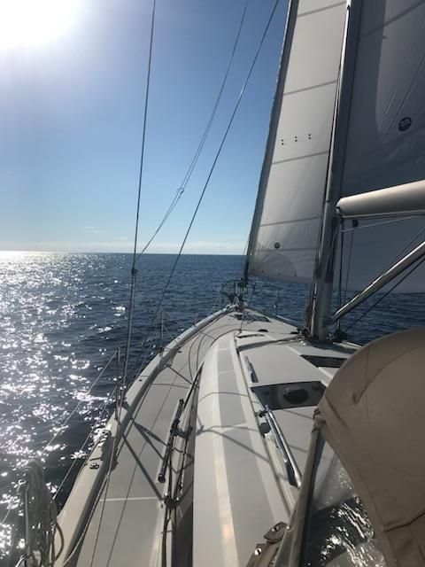 2017 Jeanneau 51 