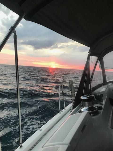2017 Jeanneau 51 