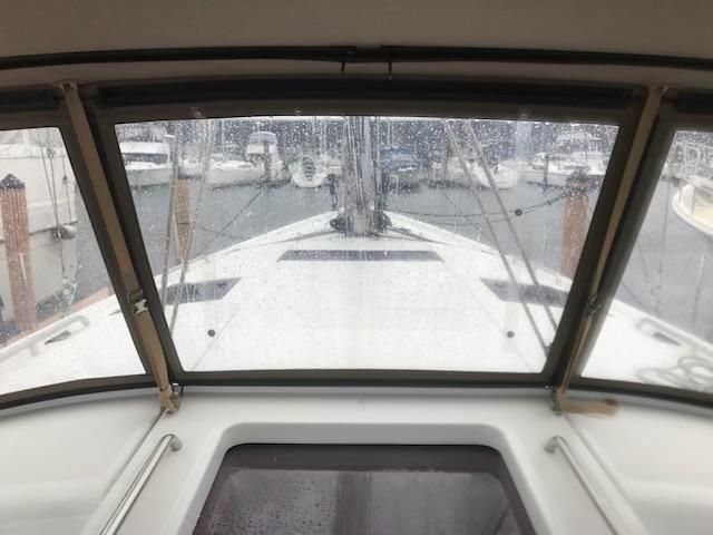 2017 Jeanneau 51 