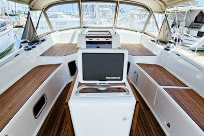 Yacht